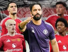 圆神在列太阳报：美国行后曼联将把4人排除出阵容，与一队隔离