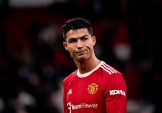 名宿说C罗当初应该去曼城，问题是曼城当初不想要C罗！(ming su shuo luo dang chu ying gai qu man cheng wen ti shi man cheng dang chu bu xiang yao luo)