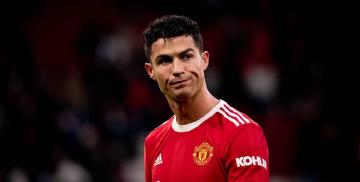 名宿说C罗当初应该去曼城，问题是曼城当初不想要C罗！(ming su shuo luo dang chu ying gai qu man cheng wen ti shi man cheng dang chu bu xiang yao luo)