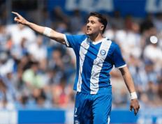 西甲：阿拉维斯保级压力巨大，巴伦西亚近期状态强势