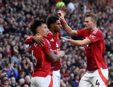 再见，曼联！3000万英镑贱卖新哈兰德！记者：曼联主攻塞斯科