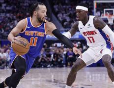 底特律活塞渴望留住核心控卫丹尼斯·施罗德，迎接新赛季挑战