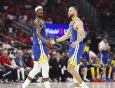 金州勇士2025-26赛季的阵容配置，很难助库里夺第五冠