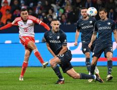 周六008 德甲 05-10 21:30 [18]波鸿 VS 美因茨[7](zhou liu de jia bo hong mei yin ci)