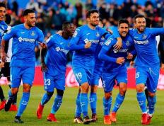 赫塔费vs维戈塞尔塔；比分预测(he ta fei wei ge sai er ta bi fen yu ce)