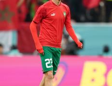 标价2500万镑！GMS：热刺水晶宫药厂利兹有意蓝狐中场埃尔哈努斯