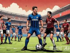 世俱杯：国际米兰VS河床(shi ju bei guo ji mi lan he chuang)