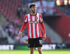 官方：前利物浦球员拉拉纳将担任南安普顿助教