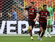 足球世俱杯｜拜仁慕尼黑晋级八强(zu qiu shi ju bei bai ren mu ni hei jin ji ba qiang)