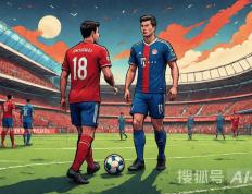 世俱杯 本菲卡VS拜仁慕尼黑