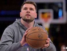 NBA球探预测湖人队卢卡·东契奇将赢得MVP，复仇独行侠(qiu tan yu ce hu ren dui lu ka dong qi qi jiang ying de fu chou du xing xia)