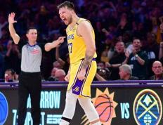 好消息，湖人队聘请曾与东契奇关系密切的独行侠教练霍尔索普尔