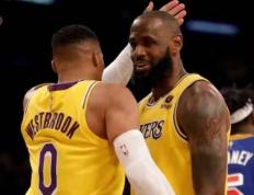 ESPM喊话湖人新老板：最快让詹姆斯退役就是迎回威少，威少可以恶心詹姆斯