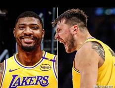 湖记：詹姆斯被东契奇和湖人架空，老皇帝被迫谢幕(hu ji zhan mu si bei dong qi qi he hu ren jia kong lao huang di bei po xie mu)