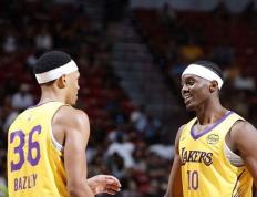 重磅！官宣：洛杉矶湖人正式签下26+12内线悍将(zhong bang guan xuan luo shan ji hu ren zheng shi qian xia nei xian han jiang)