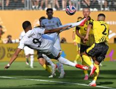 世俱杯｜皇家马德里晋级四强