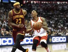 杰夫·蒂格斥责勒布朗·詹姆斯，“涉嫌”在热火使用类固醇兴奋剂