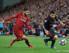 世俱杯： 马德里竞技vs博塔弗戈、迈阿密国际vs帕尔梅拉斯