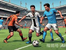 世俱杯 皇马 VS 尤文图斯