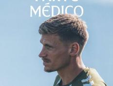 世体：塞尔塔中卫斯塔费尔特左腿股二头肌撕裂，将伤停3-4周(shi ti sai er ta zhong wei si ta fei er te zuo tui gu er tou ji si lie jiang shang ting zhou)