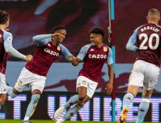 英超揭幕战：阿斯顿维拉 VS 纽卡斯尔联，巅峰对决看点十足(ying chao jie mu zhan a si dun wei la niu ka si er lian dian feng dui jue kan dian shi zu)