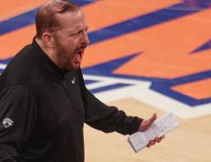 纽约尼克斯换帅风波：3000万美元签约难救火？