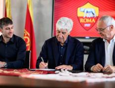 意甲联赛：罗马加斯佩里尼首秀，博洛尼亚更上一层楼