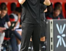 （体育）足球——德甲：勒沃库森不敌霍芬海姆