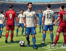 西甲 皇马 VS 马洛卡 皇马巨星云集却陷争冠困局，马洛卡逆袭能否爆冷阻击？(xi jia huang ma ma luo ka huang ma ju xing yun ji que xian zheng guan kun ju ma luo ka ni xi neng fou bao leng zu ji)