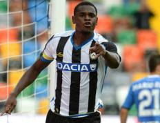 意甲：乌迪内斯 VS 维罗纳 分析