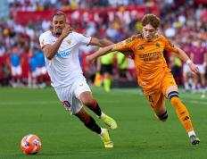 阿斯：多队关注皇马小将穆尼奥斯，马洛卡和奥萨苏纳领跑