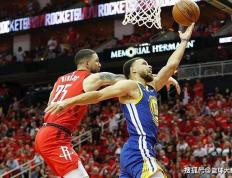 力压申京+阿门！休城旧将摊牌：新援才是火箭队第1球星+关键先生