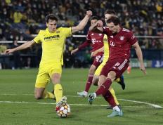 赫罗纳 VS 塞维利亚(he luo na sai wei li ya)