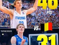 犹他爵士球星马尔卡宁：FIBA大杀器！勇士错失良机(you ta jue shi qiu xing ma er ka ning da sha qi yong shi cuo shi liang ji)