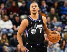 犹他爵士裁掉前凯尔特人总冠军成员？