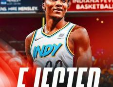 因祸得福？步行者一换三，拿下犹他爵士中锋凯斯勒