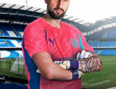 乔-哈特：多纳鲁马脚下技术出色，能胜任在曼城的工作