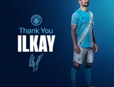 早报：京多安再别曼城