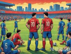 西甲 赫罗纳 VS 巴列卡诺