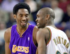 佩顿谈科比：别拿亚历山大和科比比较他永远也赶不上科比