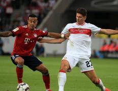 德甲对决：柏林联主场迎敌，斯图加特客场挑战(de jia dui jue bo lin lian zhu chang ying di si tu jia te ke chang tiao zhan)