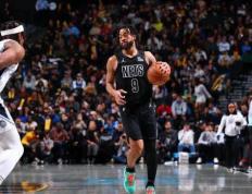 费城76人寻找锋线接班人，签下特伦登-沃特福德