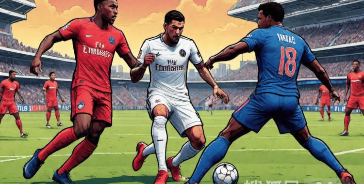 世俱杯：皇家马德里VS多特蒙德