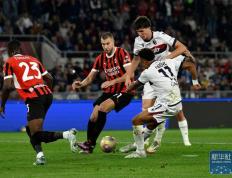 足球 | 意大利杯：博洛尼亚夺冠