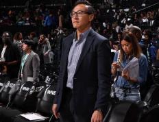 布鲁克林篮网策略清晰，瞄准好顺位选秀