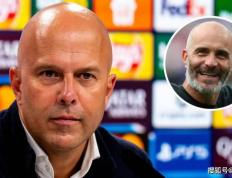 阿恩·斯洛特是否已经忘记了利物浦是如何输给切尔西的？