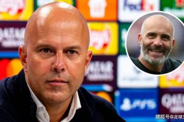 阿恩·斯洛特是否已经忘记了利物浦是如何输给切尔西的？