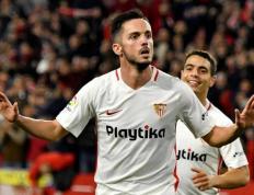 塞维利亚VS莱加内斯(sai wei li ya lai jia nei si)