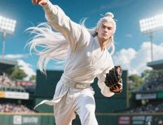 《中国棒球》cba球队有哪些球队·棒球1号位