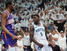 杜兰特有望加盟森林狼！明尼苏达曾邀东部对手促成交易